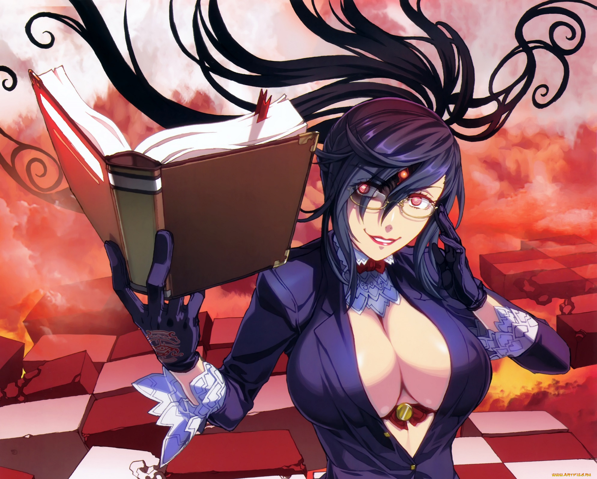, demonbane